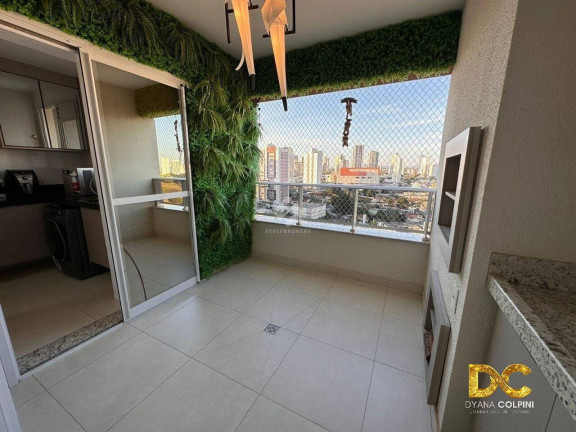 Imagem Apartamento com 3 Quartos à Venda, 95 m² em Jardim Cuiabá - Cuiabá Imagem Apartamento com 3 Quartos à Venda, 95 m² em Jardim Cuiabá - Cuiabá
