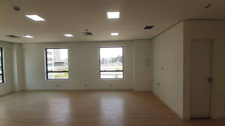 Apartamento à Venda,  em Alphaville Centro Industrial E Empresarial/alphaville. - Barueri