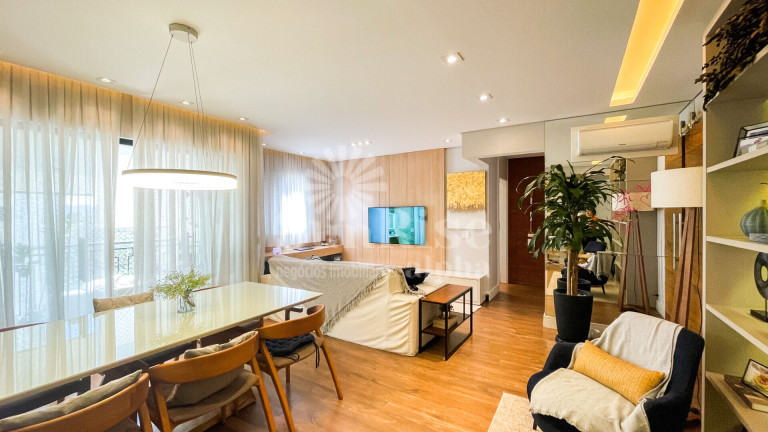 Imagem Apartamento com 2 Quartos à Venda, 84 m² em Alphaville Industrial - Barueri Imagem Apartamento com 2 Quartos à Venda, 84 m² em Alphaville Industrial - Barueri