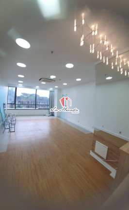 Imagem Sala Comercial à Venda, 35 m² em Adrianópolis - Manaus
