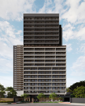 Imagem Imóvel com 1 Quarto à Venda, 29 m² em Parque Alves De Lima - São Paulo Imagem Imóvel com 1 Quarto à Venda, 29 m² em Parque Alves De Lima - São Paulo