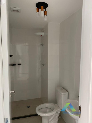 Imagem Apartamento com 1 Quarto à Venda, 24 m² em Sacomã - São Paulo Imagem Apartamento com 1 Quarto à Venda, 24 m² em Sacomã - São Paulo
