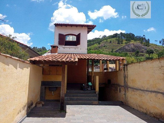 Imagem Casa à Venda, em São Roque Imagem Casa à Venda, em São Roque