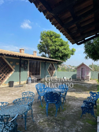 Imagem Imóvel com 5 Quartos à Venda,  em Roselândia - Barra Mansa