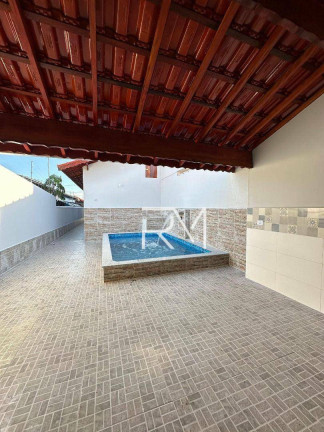 Imagem Casa com 2 Quartos à Venda, 90 m² em Flórida Mirim - Mongaguá Imagem Casa com 2 Quartos à Venda, 90 m² em Flórida Mirim - Mongaguá