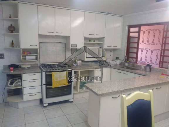 Imagem Casa com 3 Quartos à Venda, 380 m² em Jardim Bela Vista - Bauru Imagem Casa com 3 Quartos à Venda, 380 m² em Jardim Bela Vista - Bauru