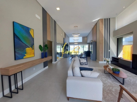 Imagem Casa de Condomínio com 4 Quartos à Venda, 240 m² em Remanso - Xangri-la Imagem Casa de Condomínio com 4 Quartos à Venda, 240 m² em Remanso - Xangri-la