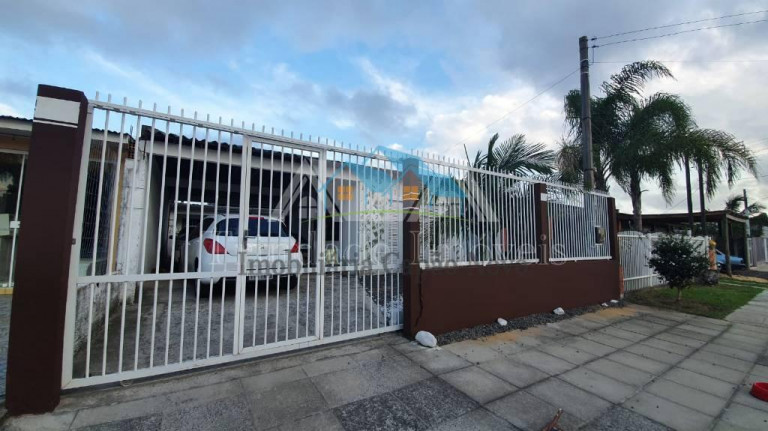 Imagem Casa com 5 Quartos à Venda, 125 m² em Capão Novo - Capão Da Canoa