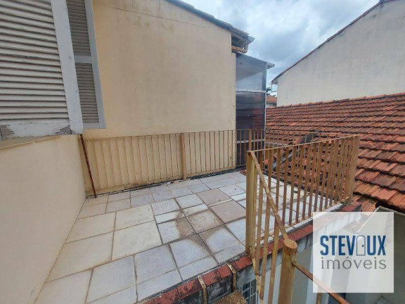 Imagem Sobrado com 2 Quartos à Venda, 120 m² em Brooklin - São Paulo