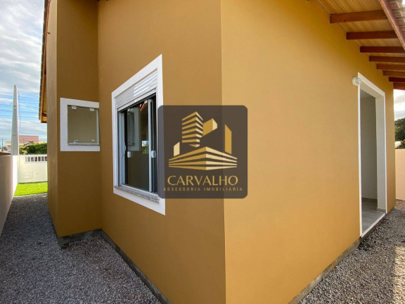 Imagem Casa com 2 Quartos à Venda, 57 m² em Ingleses Do Rio Vermelho - Florianópolis