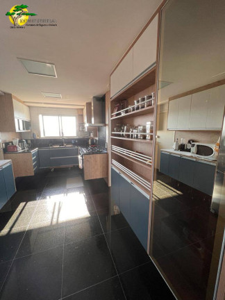 Imagem Apartamento com 4 Quartos à Venda, 234 m² em Rio Pequeno - São Paulo Imagem Apartamento com 4 Quartos à Venda, 234 m² em Rio Pequeno - São Paulo