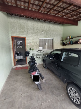 Casa com 2 Quartos à Venda, 70 m² em Jardim Do Vale - Guaratinguetá