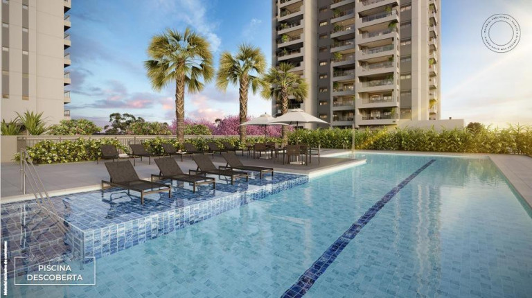 Imagem Apartamento com 3 Quartos à Venda, 109 m² em Pompeia Imagem Apartamento com 3 Quartos à Venda, 109 m² em Pompeia