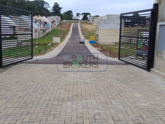 Imagem Terreno em Condomínio à Venda, em Xaxim - Curitiba Imagem Terreno em Condomínio à Venda, em Xaxim - Curitiba