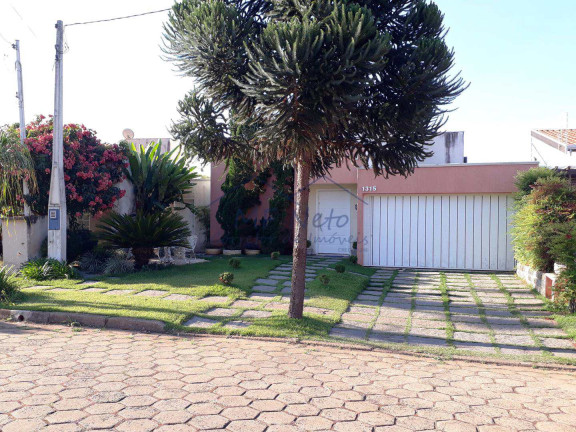 Imagem Casa com 3 Quartos à Venda, em Cidade Jardim - Pirassununga Imagem Casa com 3 Quartos à Venda, em Cidade Jardim - Pirassununga