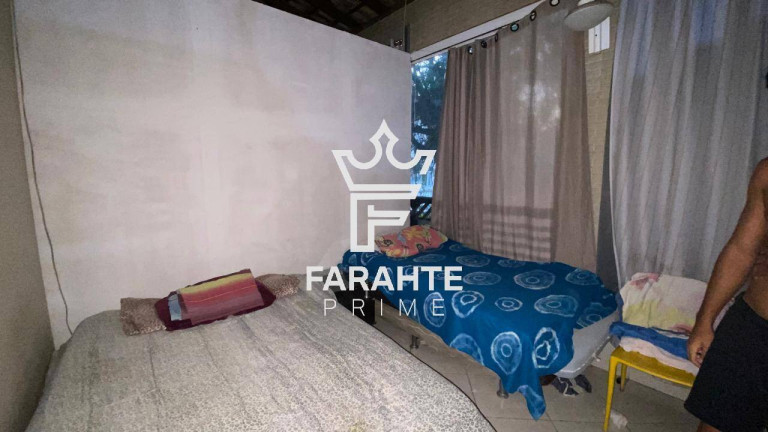 Imagem Sobrado com 3 Quartos à Venda, 189 m² em Aparecida - Santos