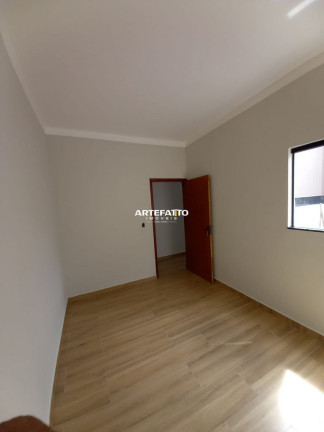 Imagem Casa com 3 Quartos à Venda, 100 m² em Vila Santa Terezinha - Franca Imagem Casa com 3 Quartos à Venda, 100 m² em Vila Santa Terezinha - Franca