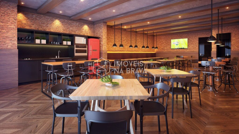 Imagem Apartamento com 4 Quartos à Venda, 322 m² em Fazenda - Itajaí