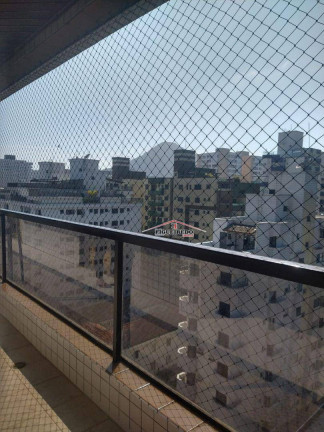 Imagem Cobertura com 3 Quartos à Venda, 147 m² em Canto Do Forte - Praia Grande