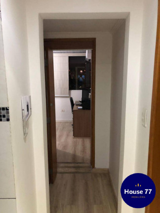 Imagem Apartamento com 2 Quartos à Venda, 70 m² em Moema - São Paulo Imagem Apartamento com 2 Quartos à Venda, 70 m² em Moema - São Paulo