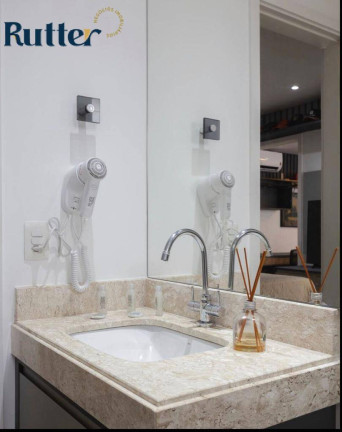 Imagem Apartamento com 1 Quarto à Venda, 53 m² em Vila Olímpia - São Paulo