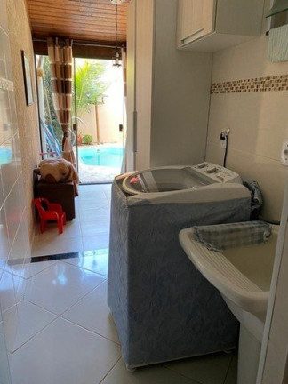 Imagem Casa com 2 Quartos à Venda, 140 m² em Jardim Esperança - Guaratinguetá