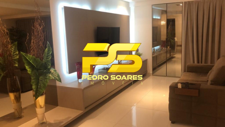 Imagem Apartamento com 4 Quartos à Venda, 350 m² em Cabo Branco - João Pessoa Imagem Apartamento com 4 Quartos à Venda, 350 m² em Cabo Branco - João Pessoa