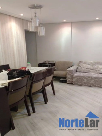 Imagem Apartamento com 2 Quartos à Venda, 60 m² em Vila Primavera - São Paulo Imagem Apartamento com 2 Quartos à Venda, 60 m² em Vila Primavera - São Paulo