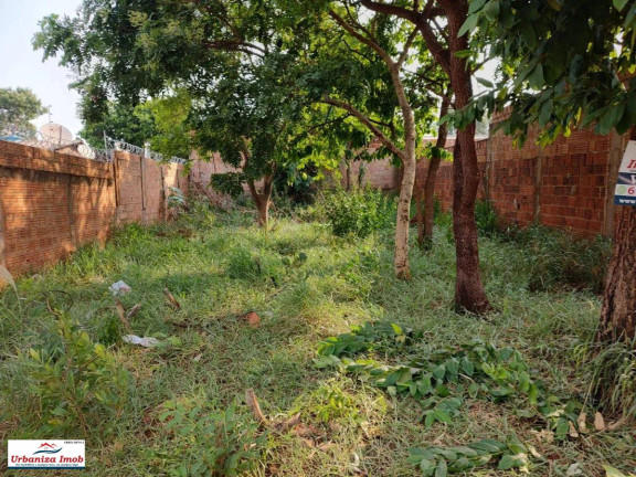 Imagem Terreno à Venda, 200 m² em Jardim Nova Jerusalém - Campo Grande Imagem Terreno à Venda, 200 m² em Jardim Nova Jerusalém - Campo Grande