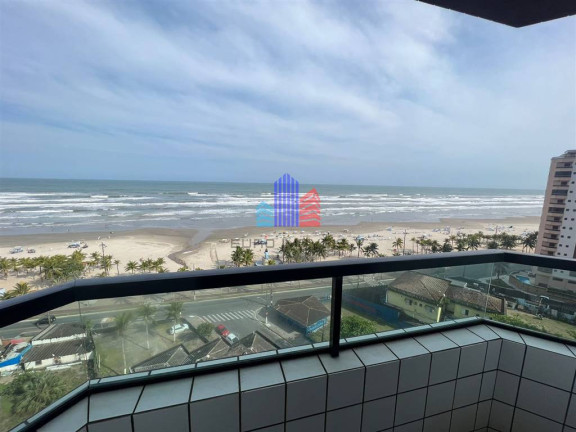 Imagem Cobertura com 3 Quartos à Venda, 100 m² em Vila Mirim - Praia Grande Imagem Cobertura com 3 Quartos à Venda, 100 m² em Vila Mirim - Praia Grande