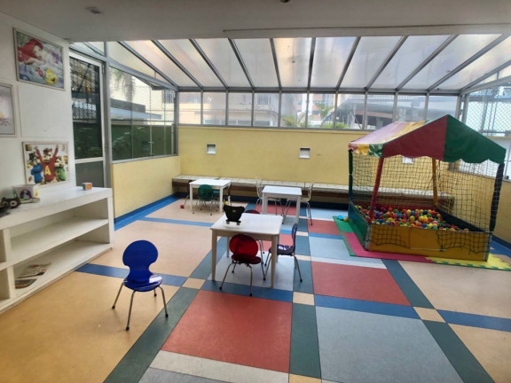 Imagem Apartamento com 4 Quartos à Venda, 140 m² em Higienópolis - São Paulo Imagem Apartamento com 4 Quartos à Venda, 140 m² em Higienópolis - São Paulo