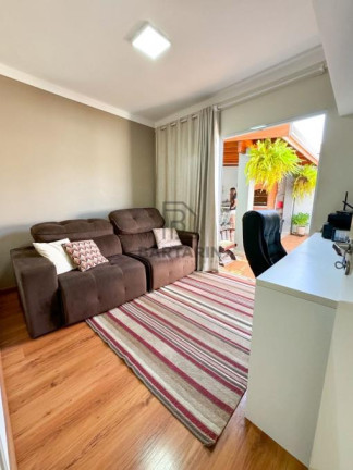 Casa de Condomínio com 3 Quartos à Venda, 160 m² em Sítios De Recreio Independência - Araras