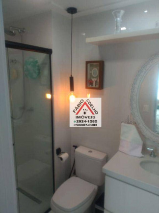Imagem Apartamento com 2 Quartos à Venda, 84 m² em Jardim Caravelas - São Paulo Imagem Apartamento com 2 Quartos à Venda, 84 m² em Jardim Caravelas - São Paulo