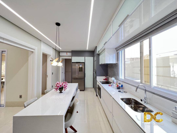 Imagem Casa de Condomínio com 4 Quartos à Venda, 478 m² em Morada Dos Nobres - Cuiabá Imagem Casa de Condomínio com 4 Quartos à Venda, 478 m² em Morada Dos Nobres - Cuiabá