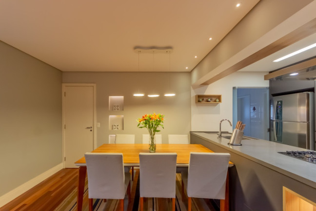 Imagem Apartamento com 3 Quartos à Venda, 104 m² em Santo Amaro - São Paulo Imagem Apartamento com 3 Quartos à Venda, 104 m² em Santo Amaro - São Paulo