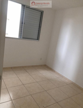 Imagem Casa de Condomínio com 2 Quartos à Venda, 60 m² em Jardim Imperador - Suzano