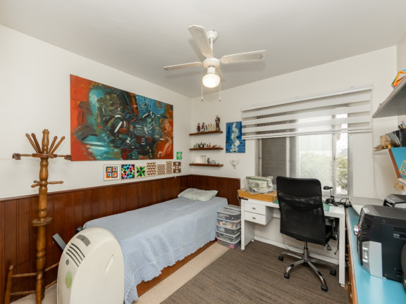 Imagem Apartamento com 3 Quartos à Venda, 105 m² em Itaim Bibi - São Paulo