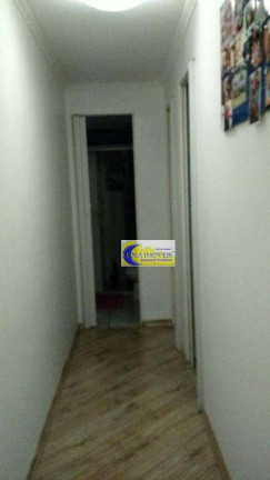 Imagem Apartamento com 2 Quartos à Venda, 56 m² em Jardim Irajá - São Bernardo Do Campo Imagem Apartamento com 2 Quartos à Venda, 56 m² em Jardim Irajá - São Bernardo Do Campo