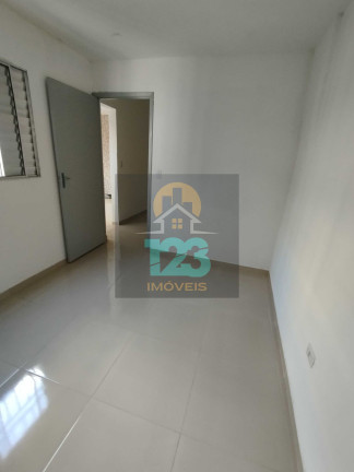 Imagem Casa com 1 Quarto para Alugar, 40 m² em Cachoeirinha - São Paulo Imagem Casa com 1 Quarto para Alugar, 40 m² em Cachoeirinha - São Paulo