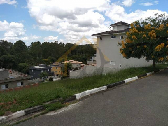Imagem Terreno em Condomínio à Venda, 250 m² em Quintas Do Ingaí - Santana De Parnaíba Imagem Terreno em Condomínio à Venda, 250 m² em Quintas Do Ingaí - Santana De Parnaíba