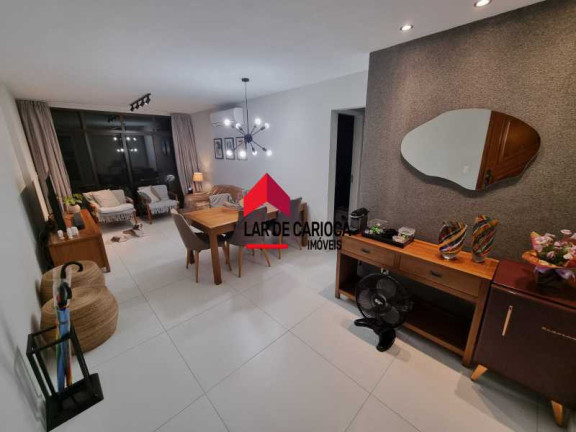Imagem Apartamento com 3 Quartos à Venda, 103 m² em Recreio Dos Bandeirantes - Rio De Janeiro