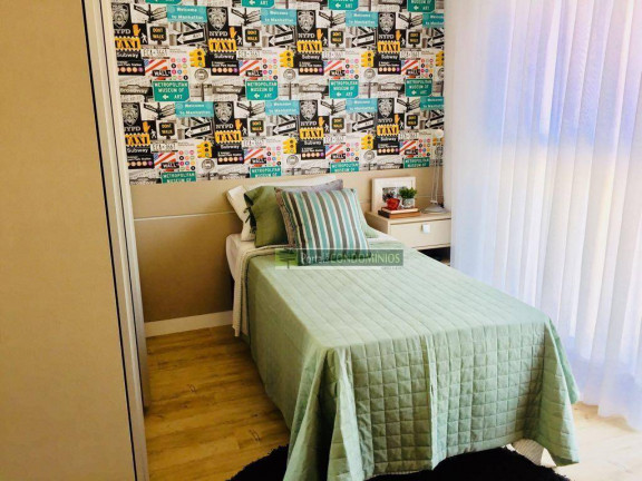 Imagem Apartamento com 4 Quartos à Venda, 250 m² em água Verde - Curitiba