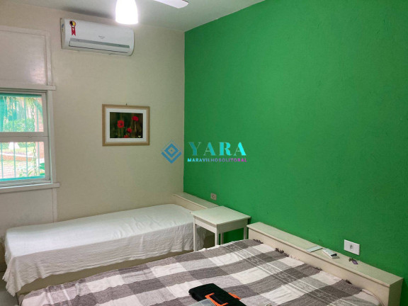 Imagem Casa com 5 Quartos à Venda, 1 m² em Tenorio - Ubatuba