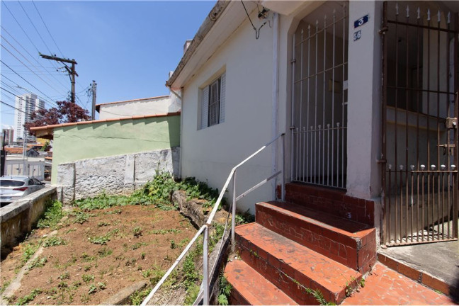 Imagem Terreno à Venda, 221 m² em Vila Formosa - São Paulo Imagem Terreno à Venda, 221 m² em Vila Formosa - São Paulo