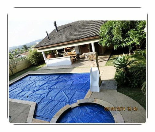 Imagem Casa à Venda, em Paysage Noble - Vargem Grande Paulista Imagem Casa à Venda, em Paysage Noble - Vargem Grande Paulista
