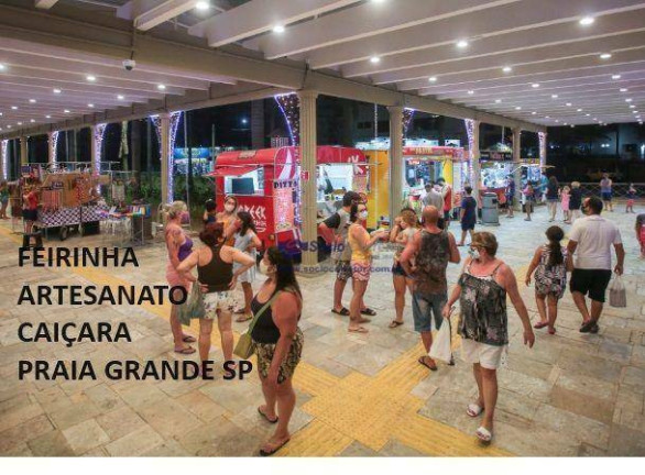 Imagem Apartamento com 2 Quartos à Venda, 89 m² em Caiçara - Praia Grande Imagem Apartamento com 2 Quartos à Venda, 89 m² em Caiçara - Praia Grande
