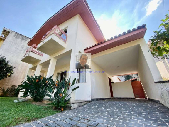 Imagem Casa com 4 Quartos à Venda, 312 m² em Jardim Bolívia - Jandira Imagem Casa com 4 Quartos à Venda, 312 m² em Jardim Bolívia - Jandira