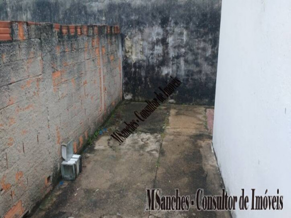 Imagem Terreno à Venda, 360 m² em Vila Espírito Santo - Sorocaba
