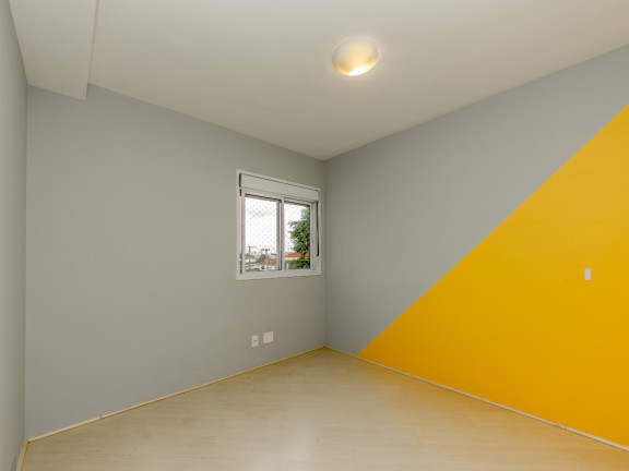 Imagem Apartamento com 4 Quartos à Venda, 136 m² em Ipiranga - São Paulo