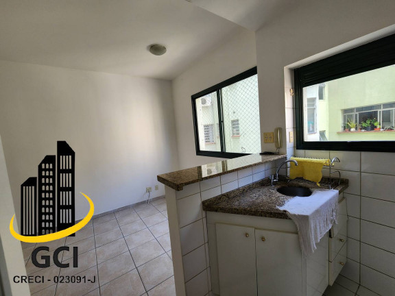 Imagem Apartamento com 1 Quarto à Venda, 35 m² em Vila Buarque - São Paulo